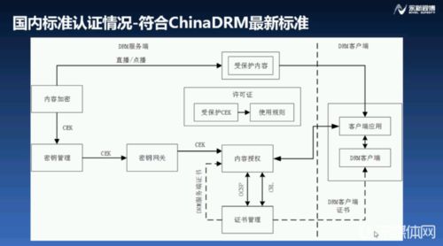 在三晉論道中，深析永新視博李自東談融媒體安全的版權保護系統與安防系統設計